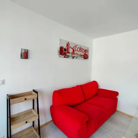 Appartement La Venise Du Berry à Argenton Sur Creuse Extérieur photo