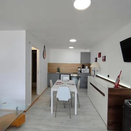 Appartement La Venise Du Berry à Argenton Sur Creuse Extérieur photo