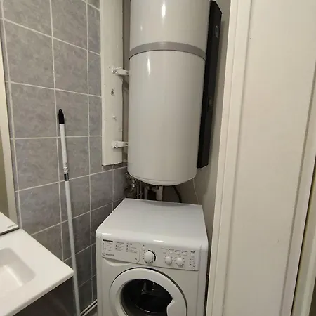 Appartement La Venise Du Berry à Argenton Sur Creuse Extérieur photo