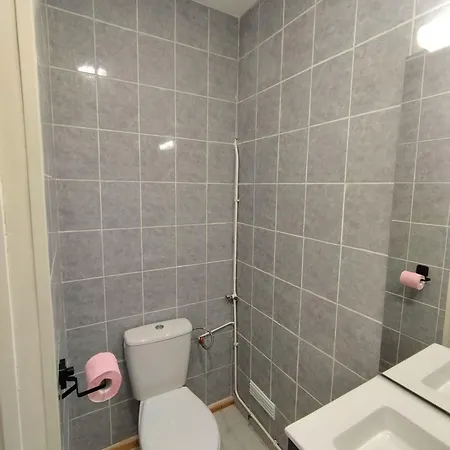 Appartement La Venise Du Berry à Argenton Sur Creuse Extérieur photo
