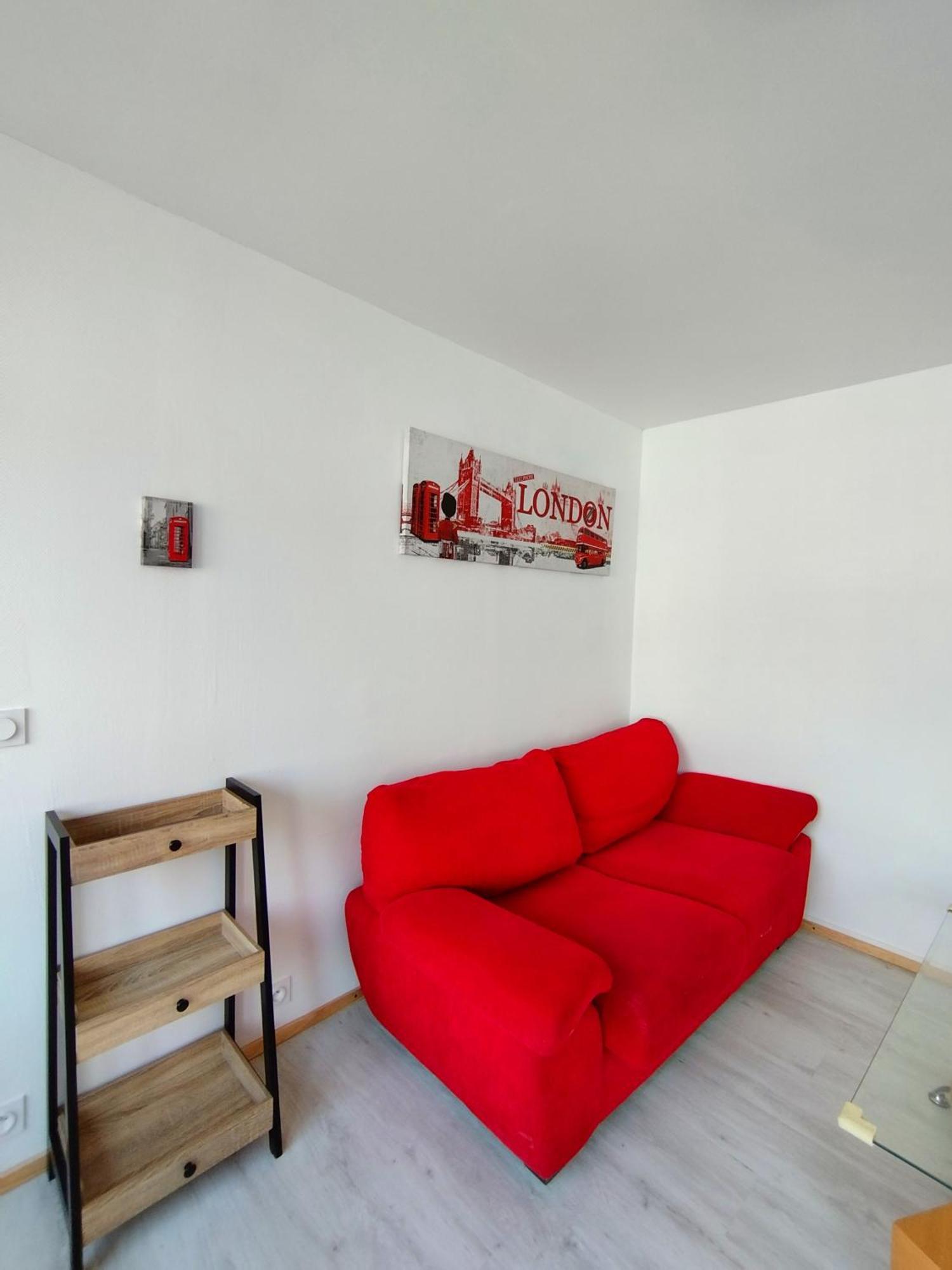 La Venise Du Berry Appartement
