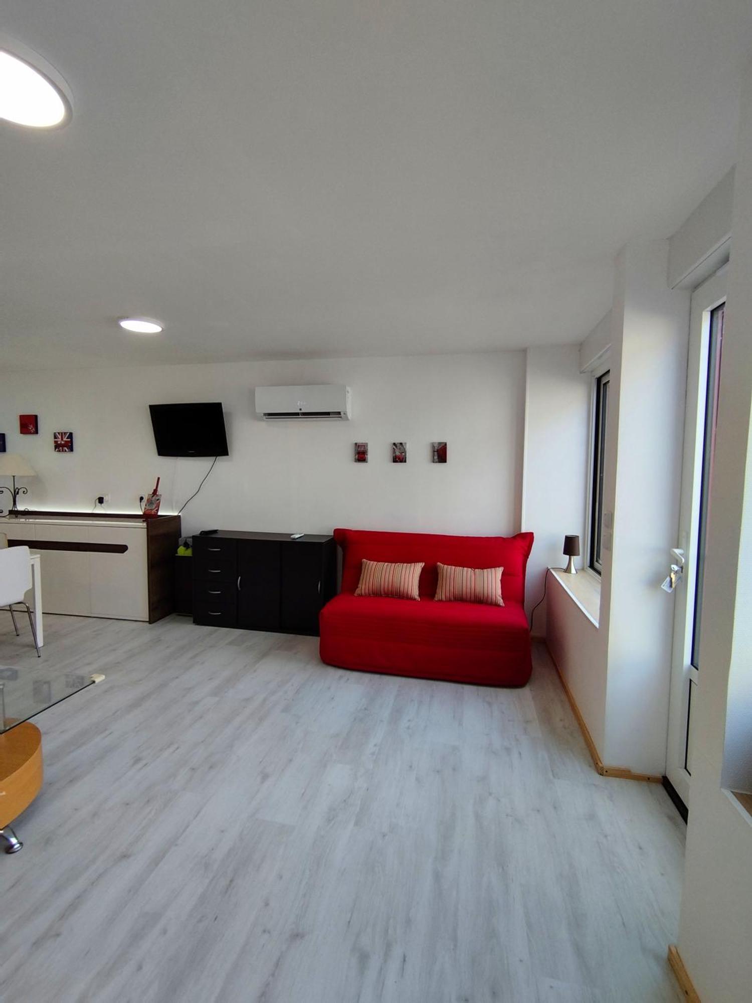Appartement La Venise Du Berry Argenton Sur Creuse