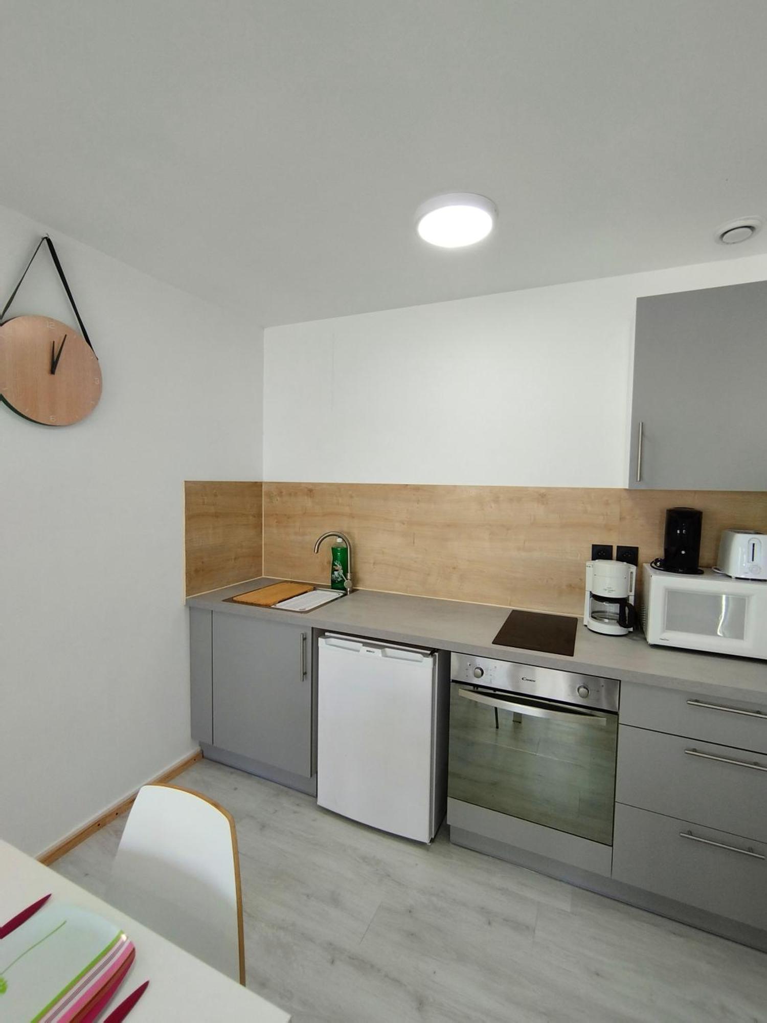 Appartement La Venise Du Berry Argenton Sur Creuse