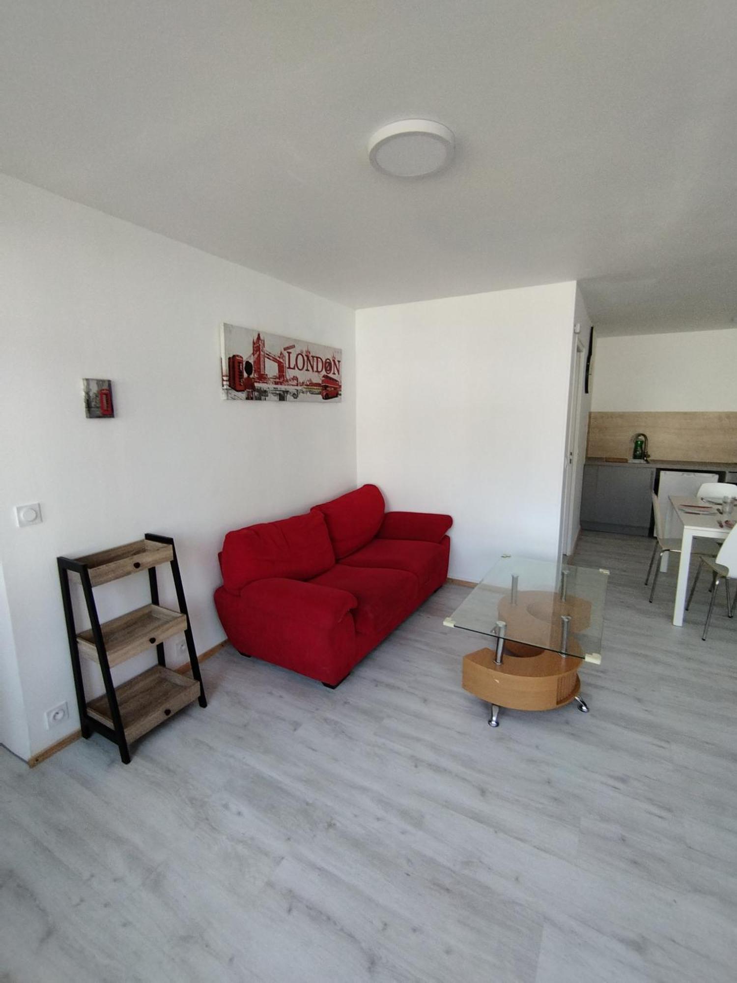 La Venise Du Berry Appartement