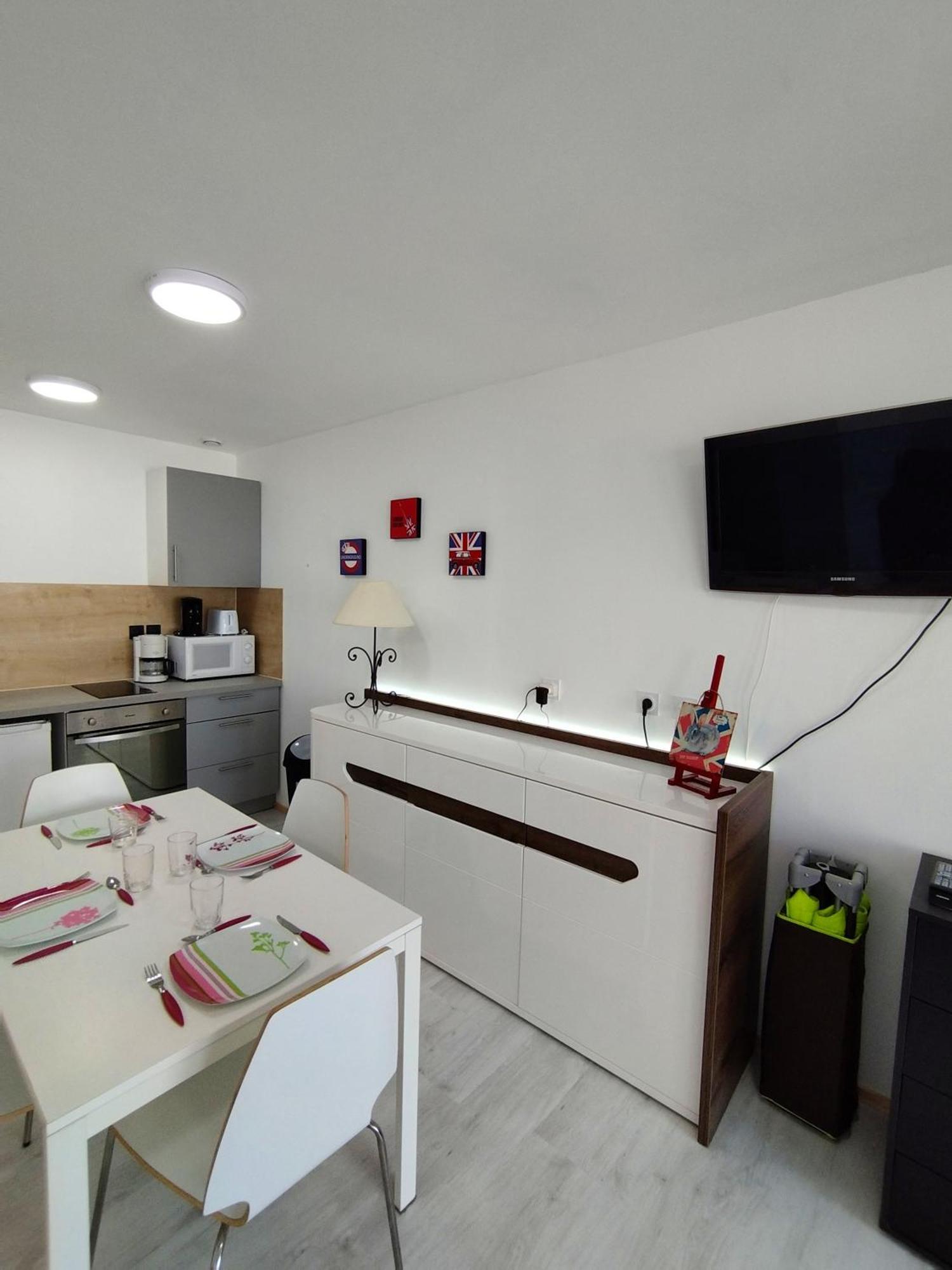 Appartement La Venise Du Berry